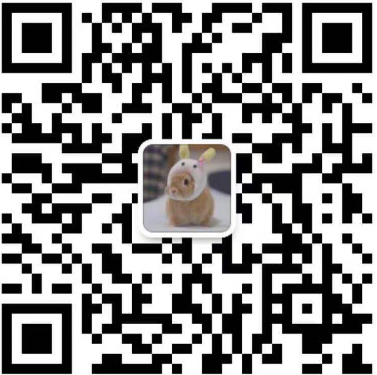 微信二维码
